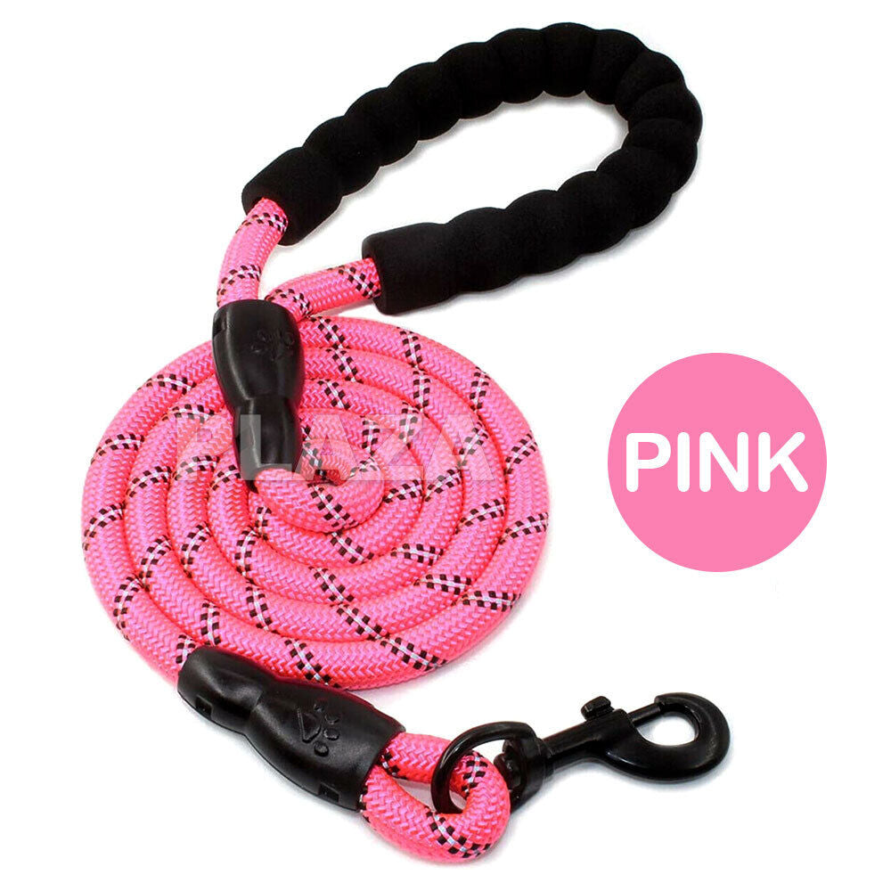 Heavy Duty Training Dog Leash