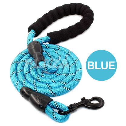 Heavy Duty Training Dog Leash