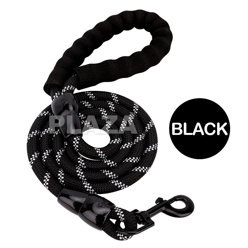 Heavy Duty Training Dog Leash