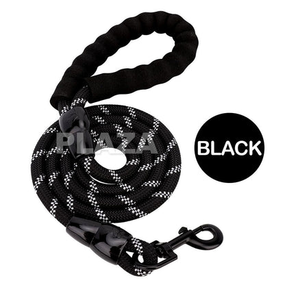 Heavy Duty Training Dog Leash